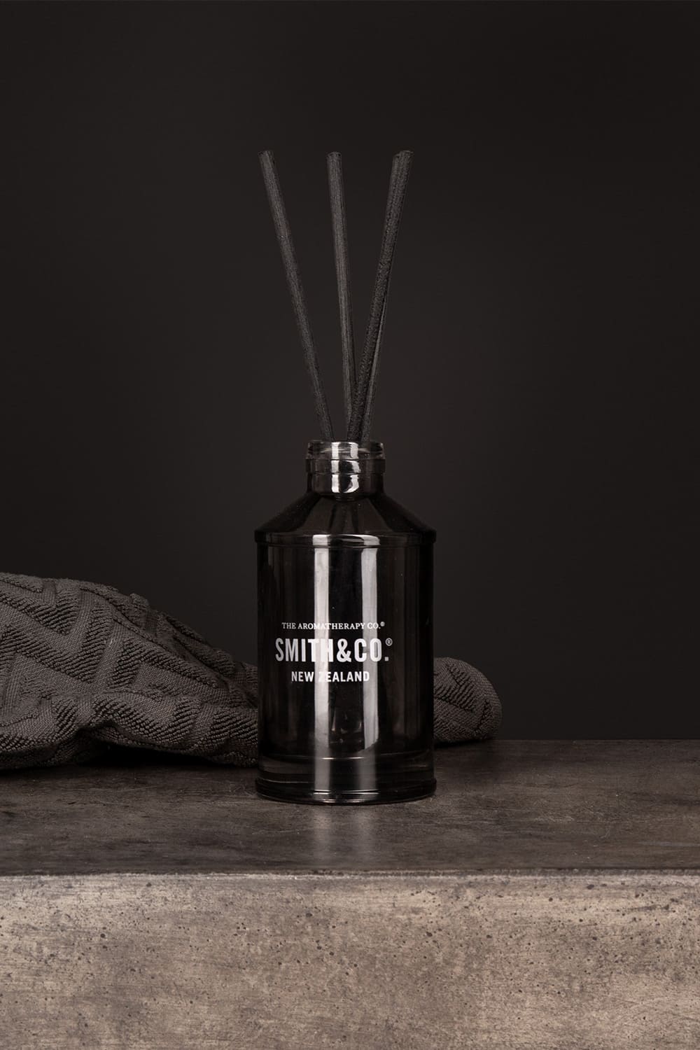Diffuser Tabac & Cedarwood 250ml - Image 2