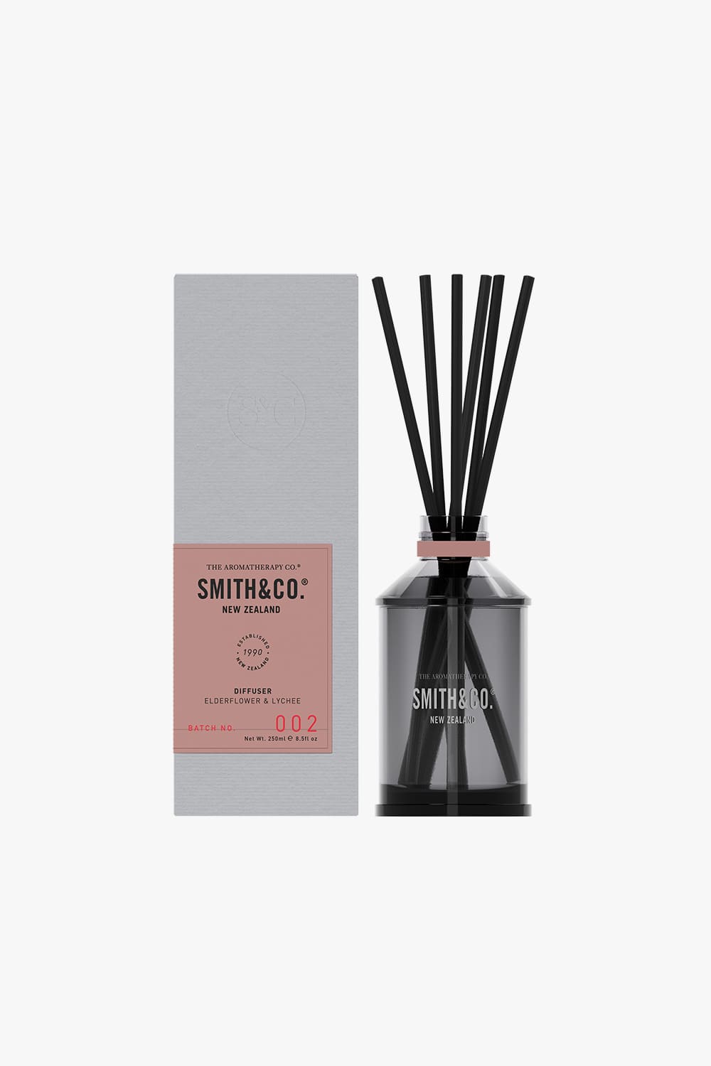 Diffuser Elderflower&Lychee 250ml