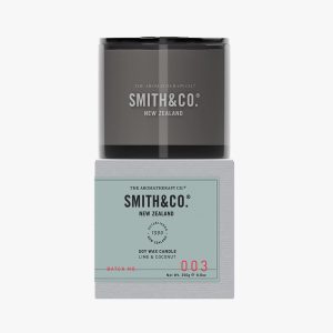 Candle Lime And Coconut 250G