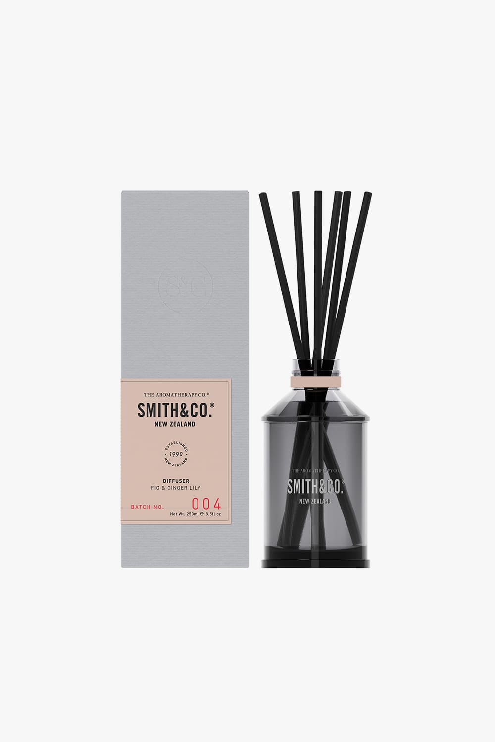 Diffuser Fig & Ginger Lily 250ml