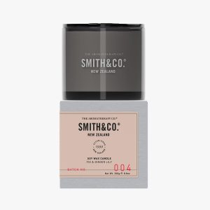 Candle Fig And Ginger Lily 250G