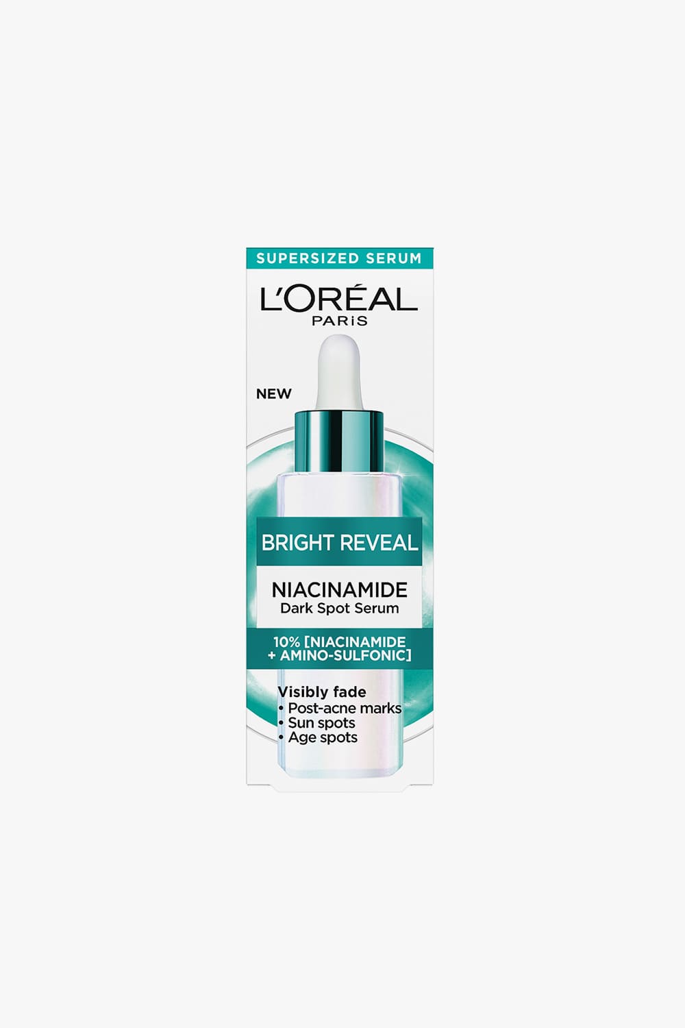 Bright Reveal Serum 30ml