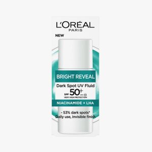 Bright Reveal Uv Fluid 50ml