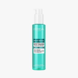 Bright Reveal Niacinamide Cleansing Gel 150ml