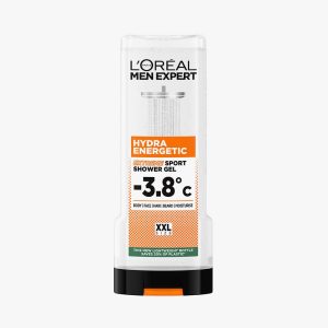 Extreme Sport Shower Gel 400ml