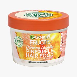 Hair Food Pineapple Mask 390ml