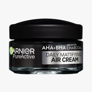 Air Charcoal Day Cream 50ml