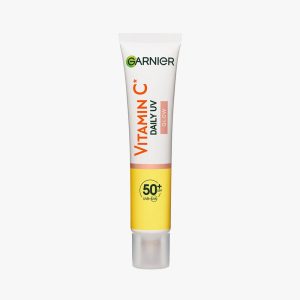 Vitamin C Daily Uv Tinted Fluid 40ml