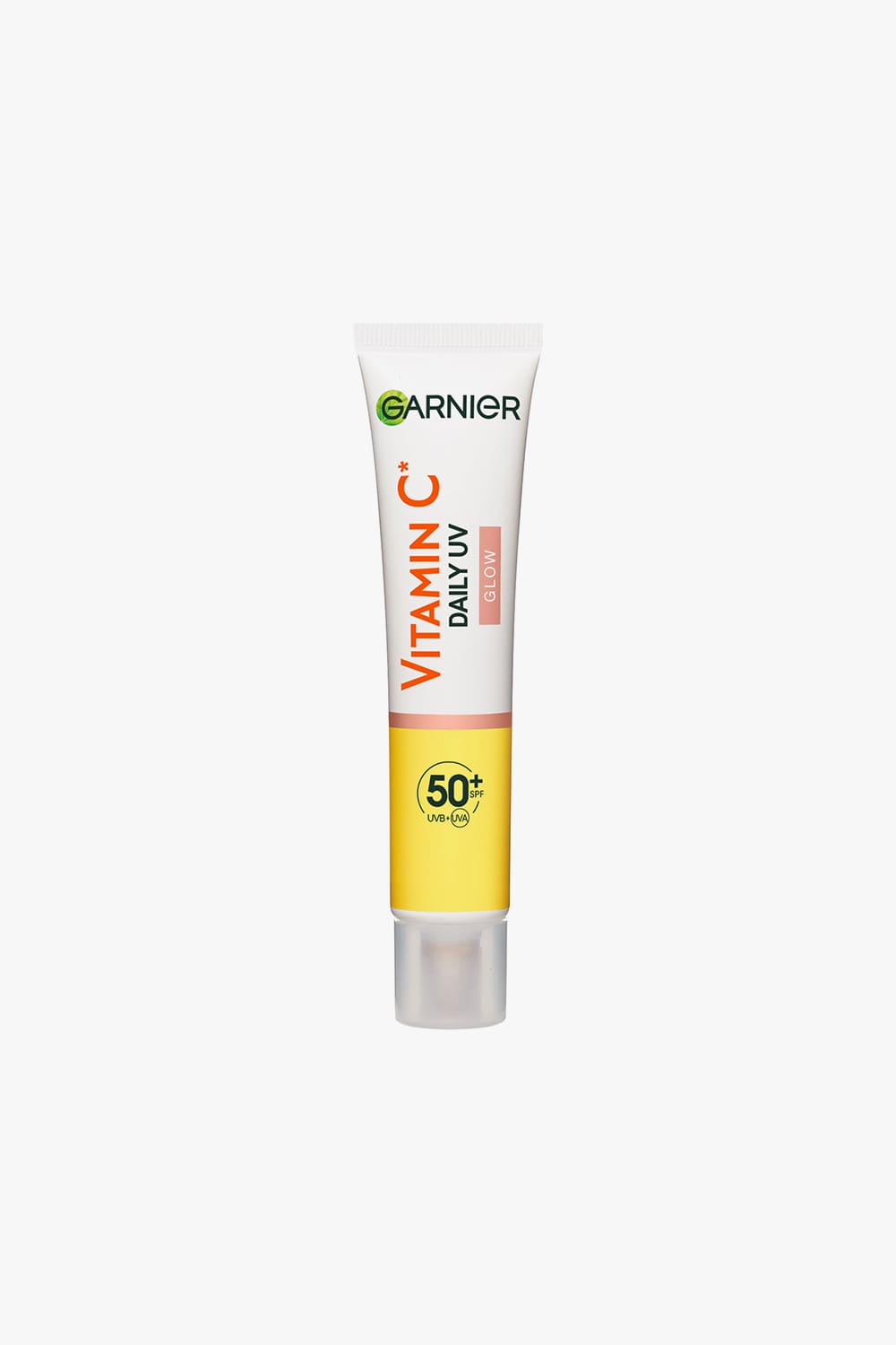 Vitamin C Daily Uv Tinted Fluid 40ml