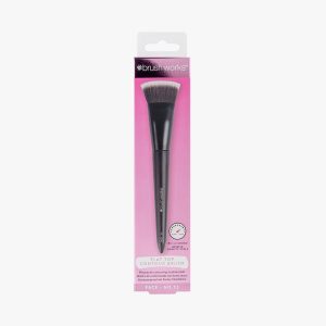 No. 11 Flat Top Contour Brush