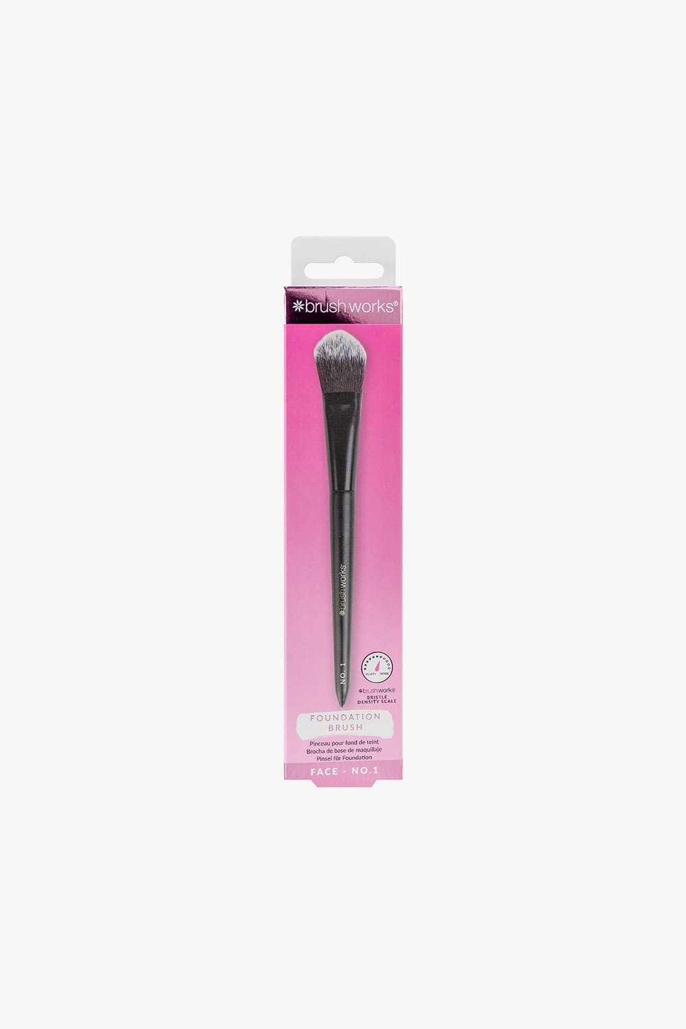 No. 1 Foundation Brush