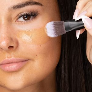 No. 1 Foundation Brush