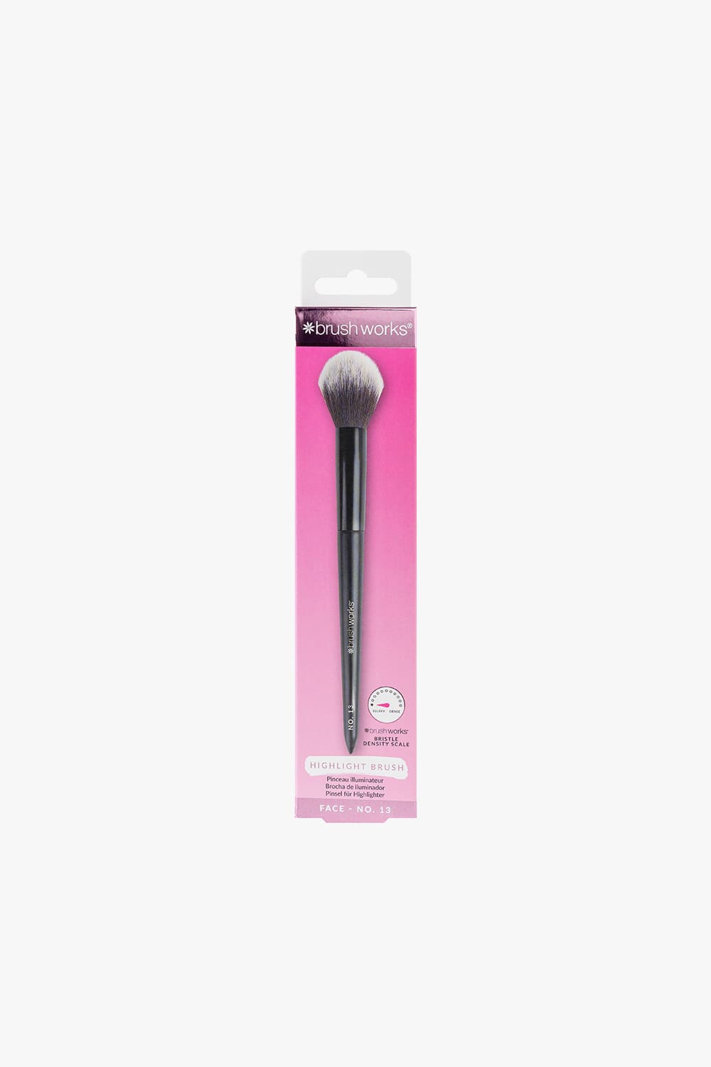 No. 13 Highlight Brush