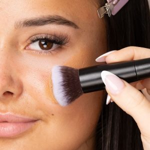 No. 2 Buffing Foundation Brush