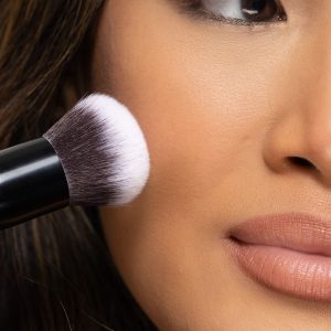 No. 3 Multi-Tasking Brush