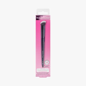 N. 8 Angled Concealer Buffing Brush