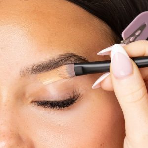 No. 18 Flat Eye Brush