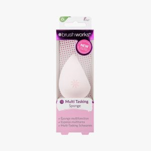 Multi Tasking Complexion Sponge