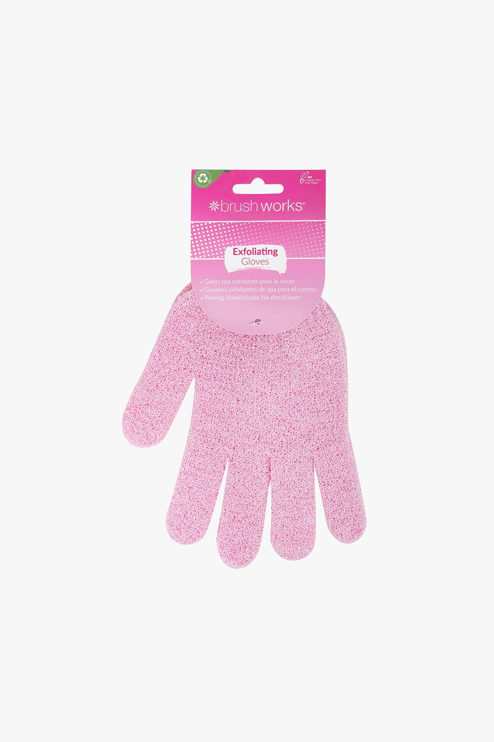 Exfoliating Gloves