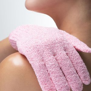 Exfoliating Gloves