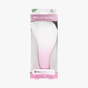 Professional Detangling Hair Brush