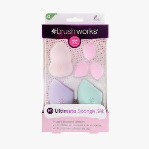 Ultimate Complexion Sponge Set