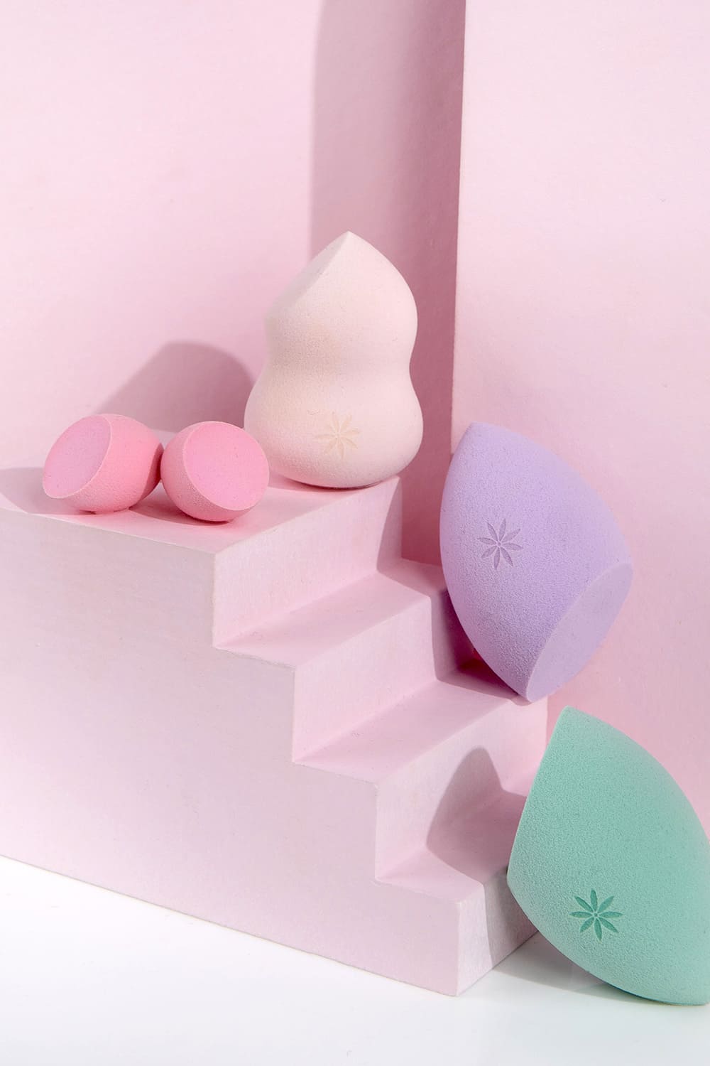 Ultimate Complexion Sponge Set - Image 2