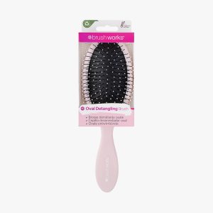 Professional Oval Detangling Brush P