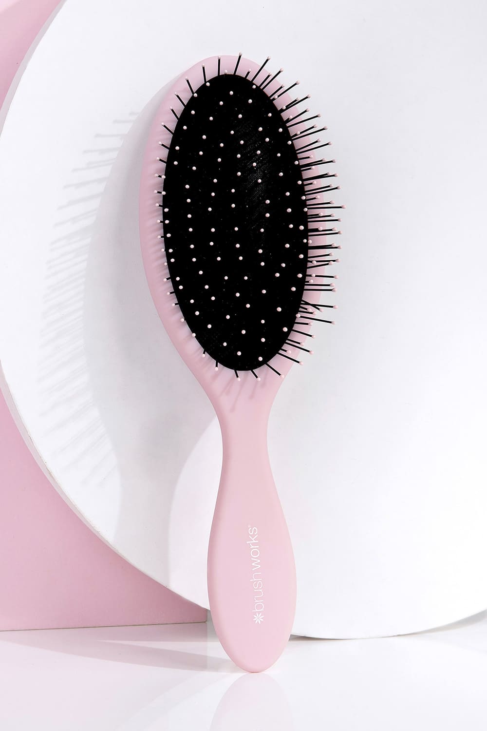 Professional Oval Detangling Brush P - Image 2