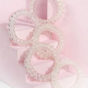Wonder Bobble Large Clear (Pack Of 5)