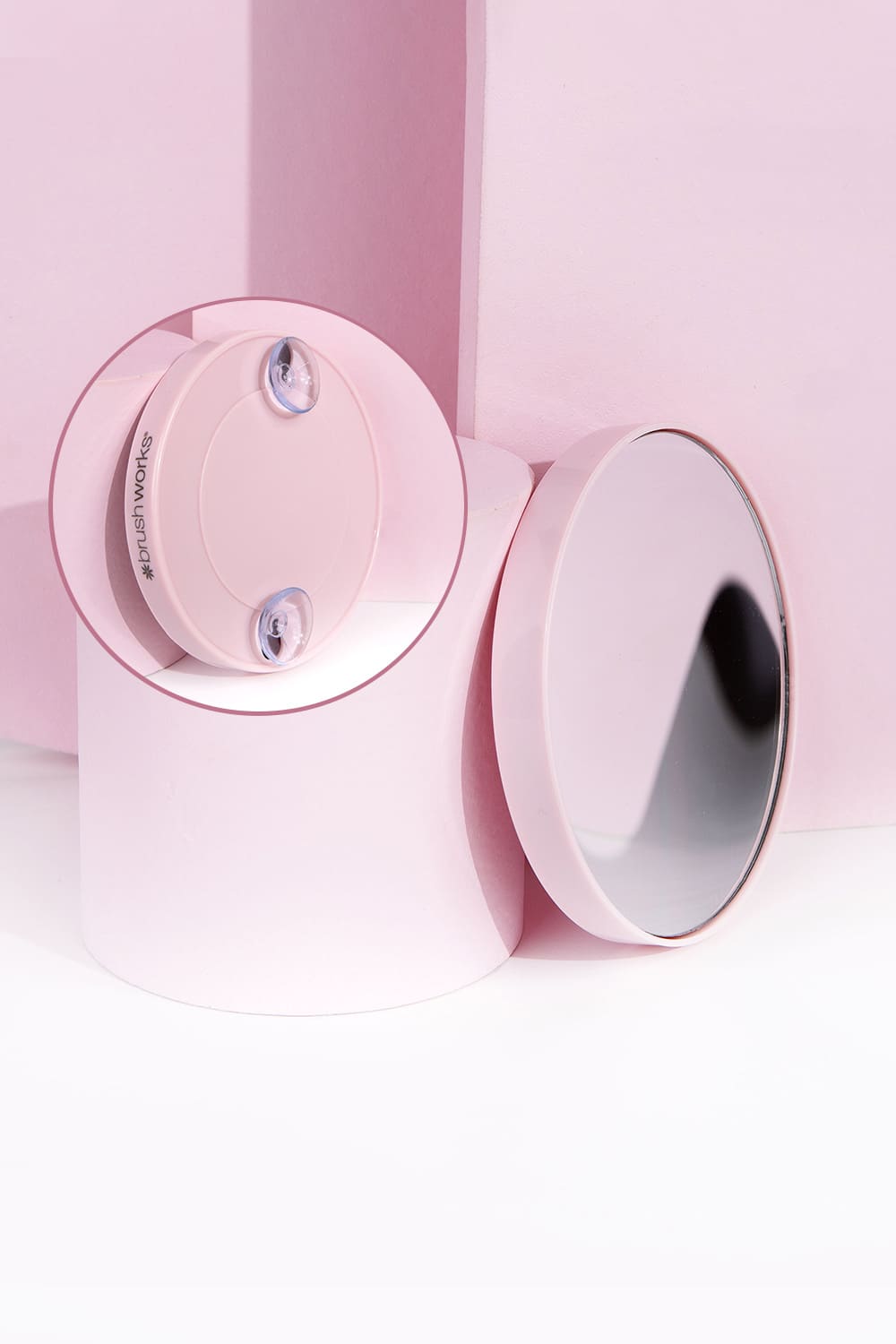 Magnifying Mirror (10X Magnification) - Image 2