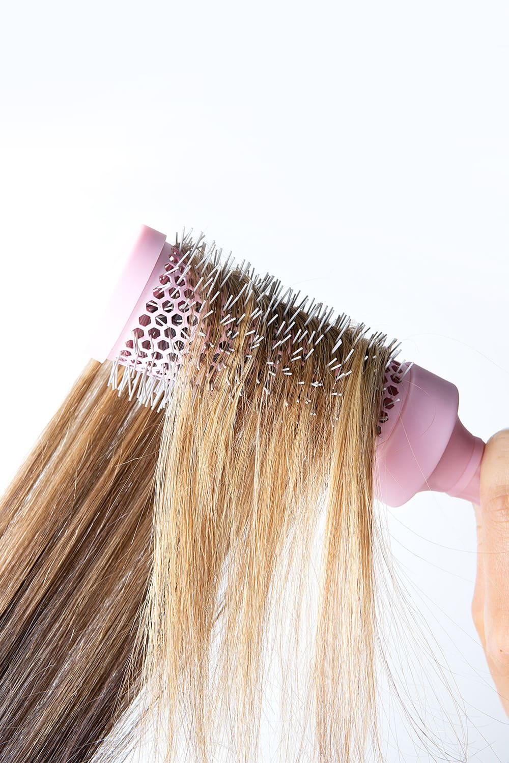 Ceramic Round Brush - Medium - Image 2