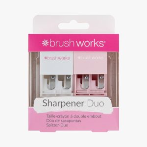Sharpener Duo