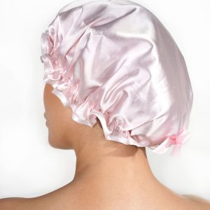 Luxury Shower Cap