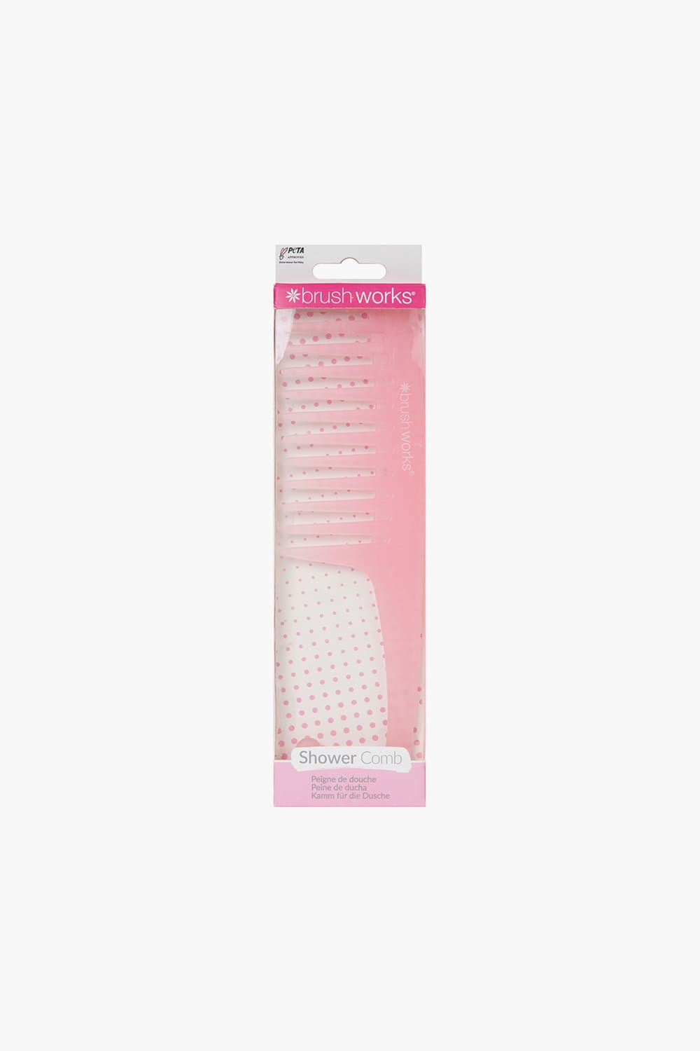 Shower Comb
