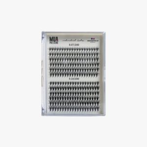 Eyelashes Box 20D / 0.07 & 0.10