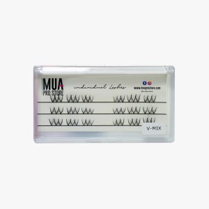 Eyelashes V-Mix