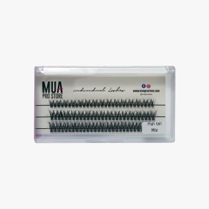 Eyelashes Fish Tail Mix