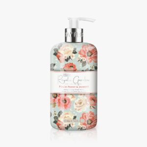 Garden Peony & Jasmine Hand Wash 500ml