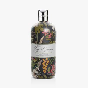 Garden Verbena & Chamomile Body Wash 500ml