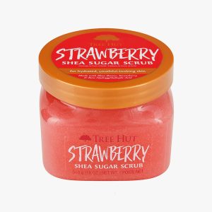 Sugar Scrub Strawberry 510g