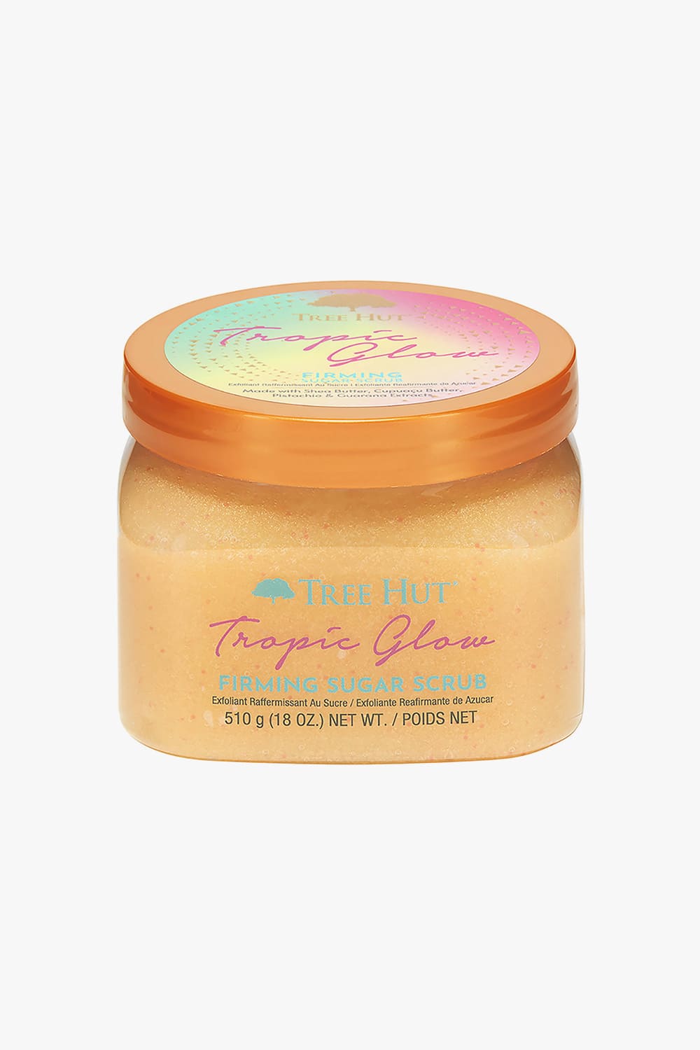 Sugar Scrub Tropic Glow 510g