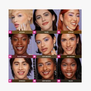 Louder Powder Brow Pencil