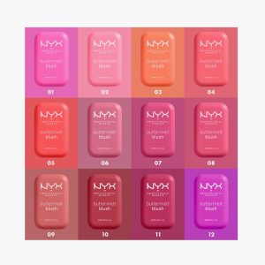 Buttermelt Blush