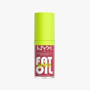 Fat Oil Lip Drip