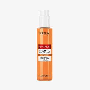 Revitalift Clinical Vitamin C Foam Cleanser