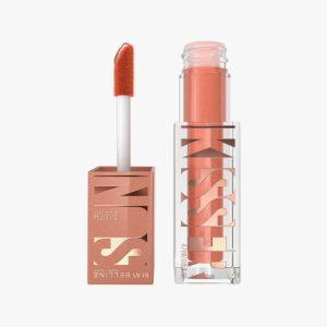 Sunkisser Blush