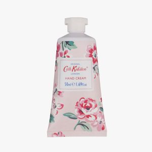 Cath Kidston Hand Cream Bar Ashdown Rose 50ml Hand Cream