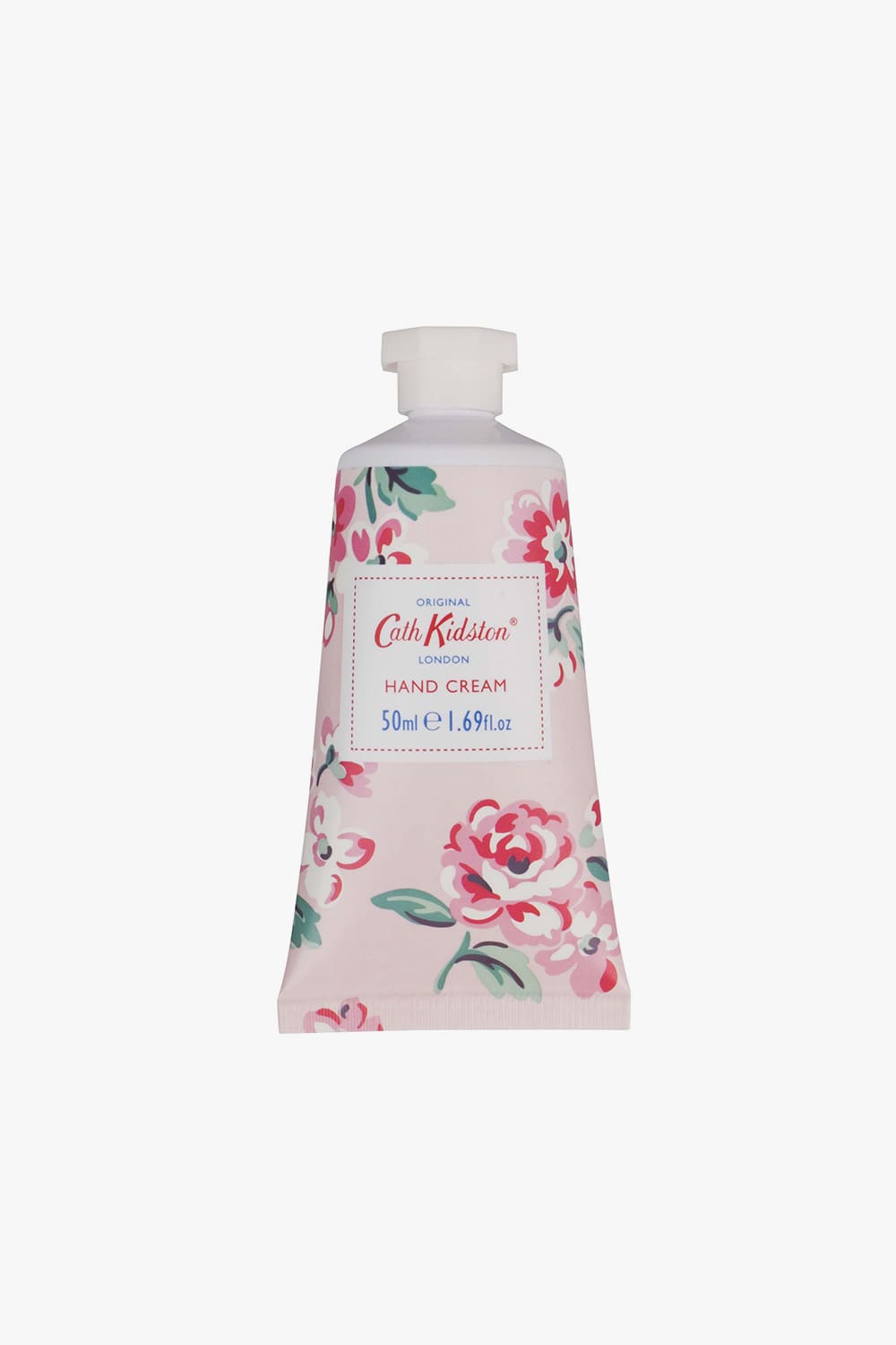 Cath Kidston Hand Cream Bar Ashdown Rose 50ml Hand Cream