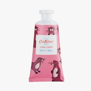 Cath Kidston Hand Cream Bar Otters 50ml Hand Cream